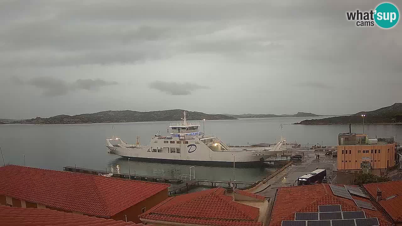 Porto di Palau – Sardegna