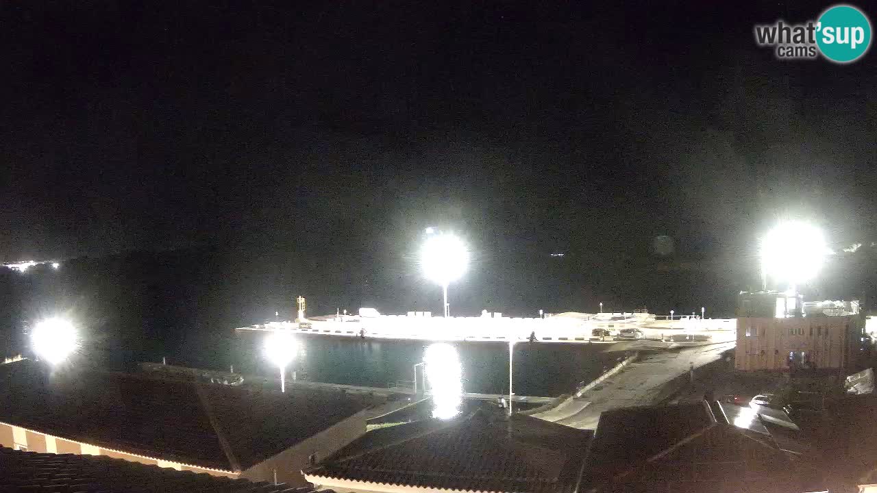Porto di Palau – Cerdeña