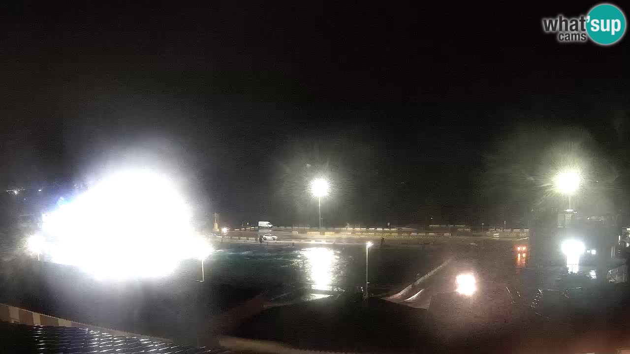 Porto di Palau – Sardinija