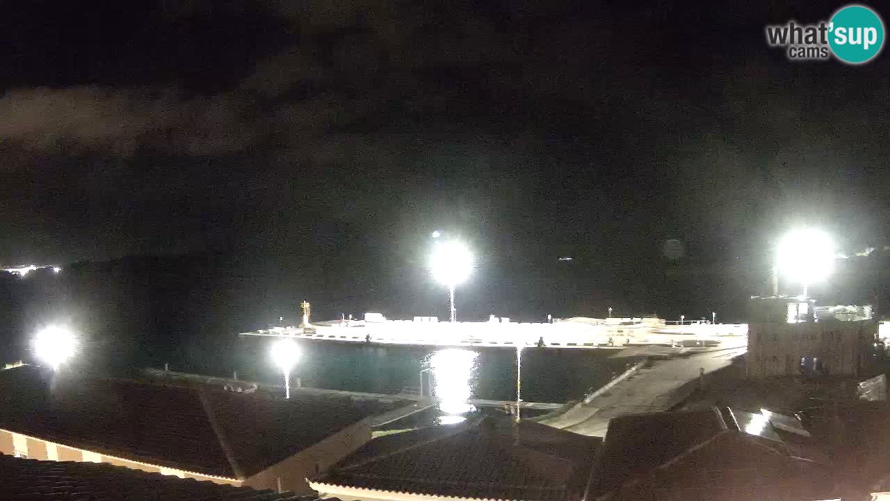 Porto di Palau – Sardinija