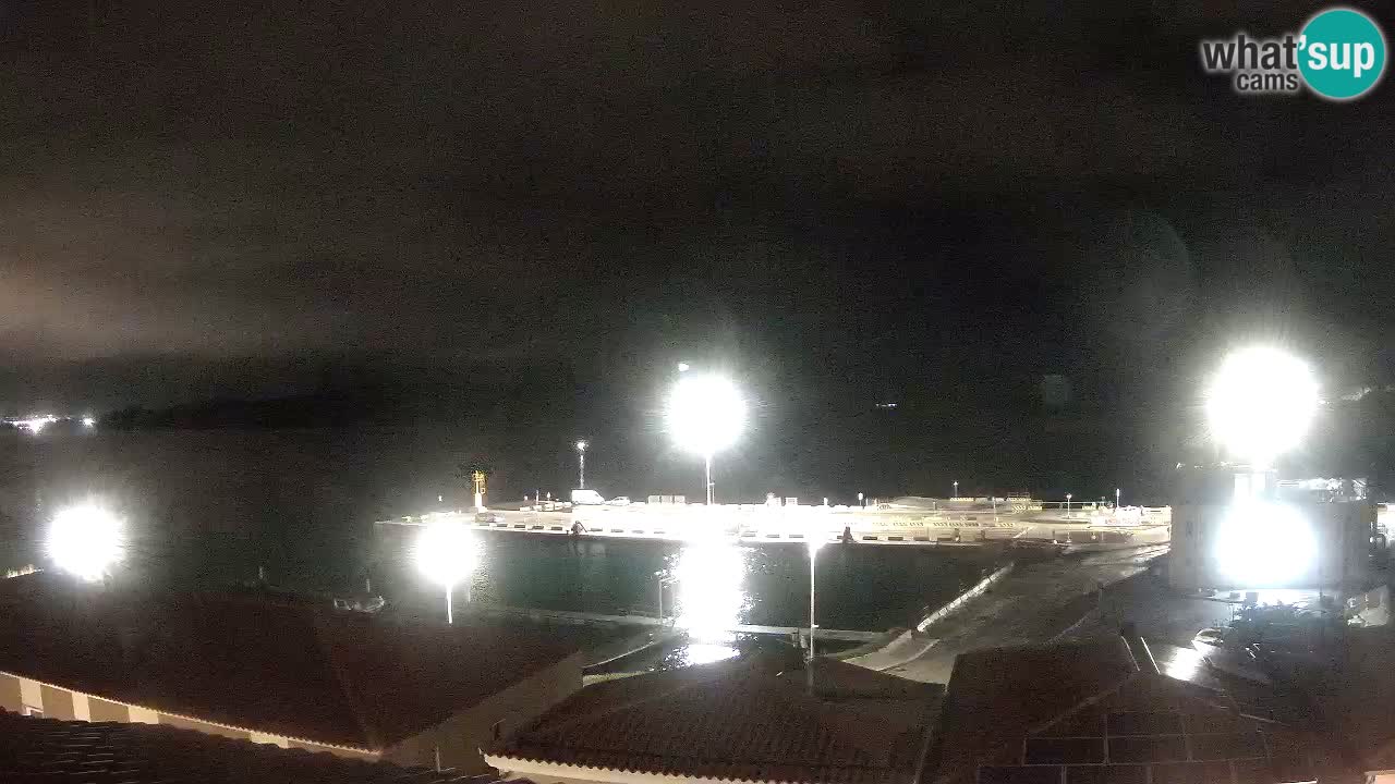 Porto di Palau – Sardinia