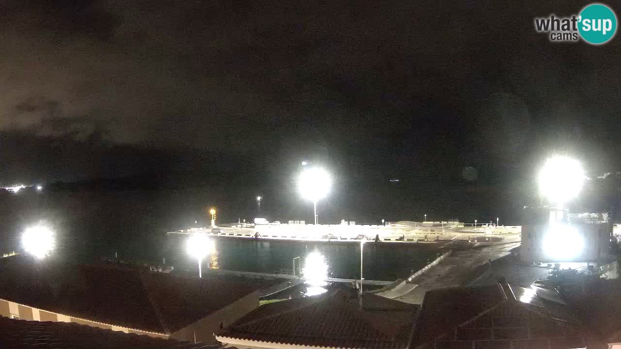 Porto di Palau – Sardinia