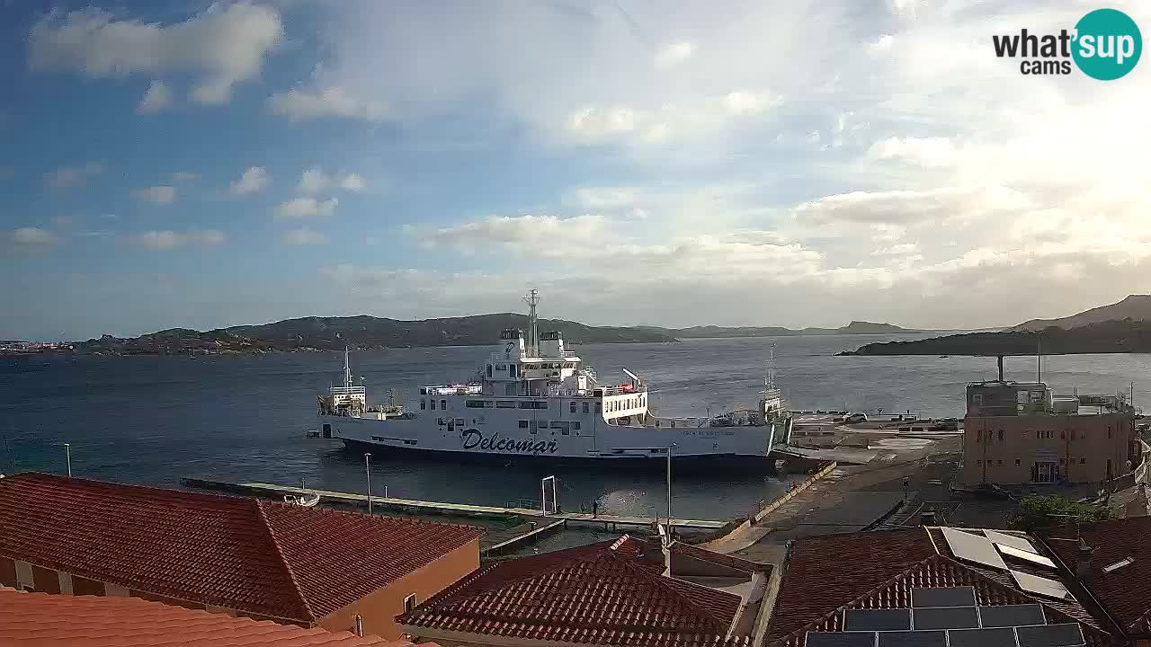 Porto di Palau – Sardinia