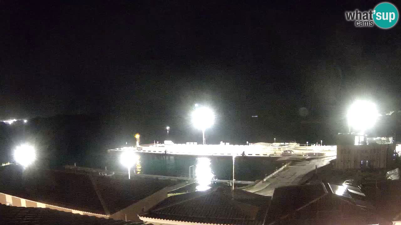 Porto di Palau – Sardinia