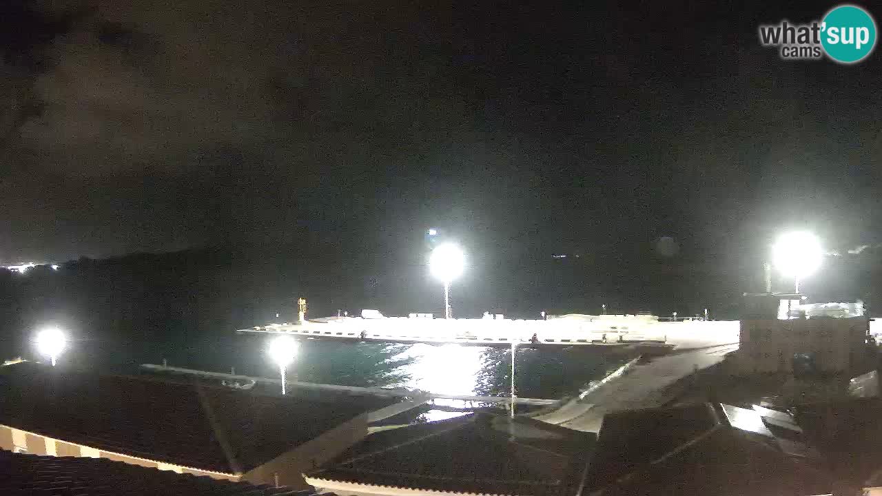 Porto di Palau – Sardinija