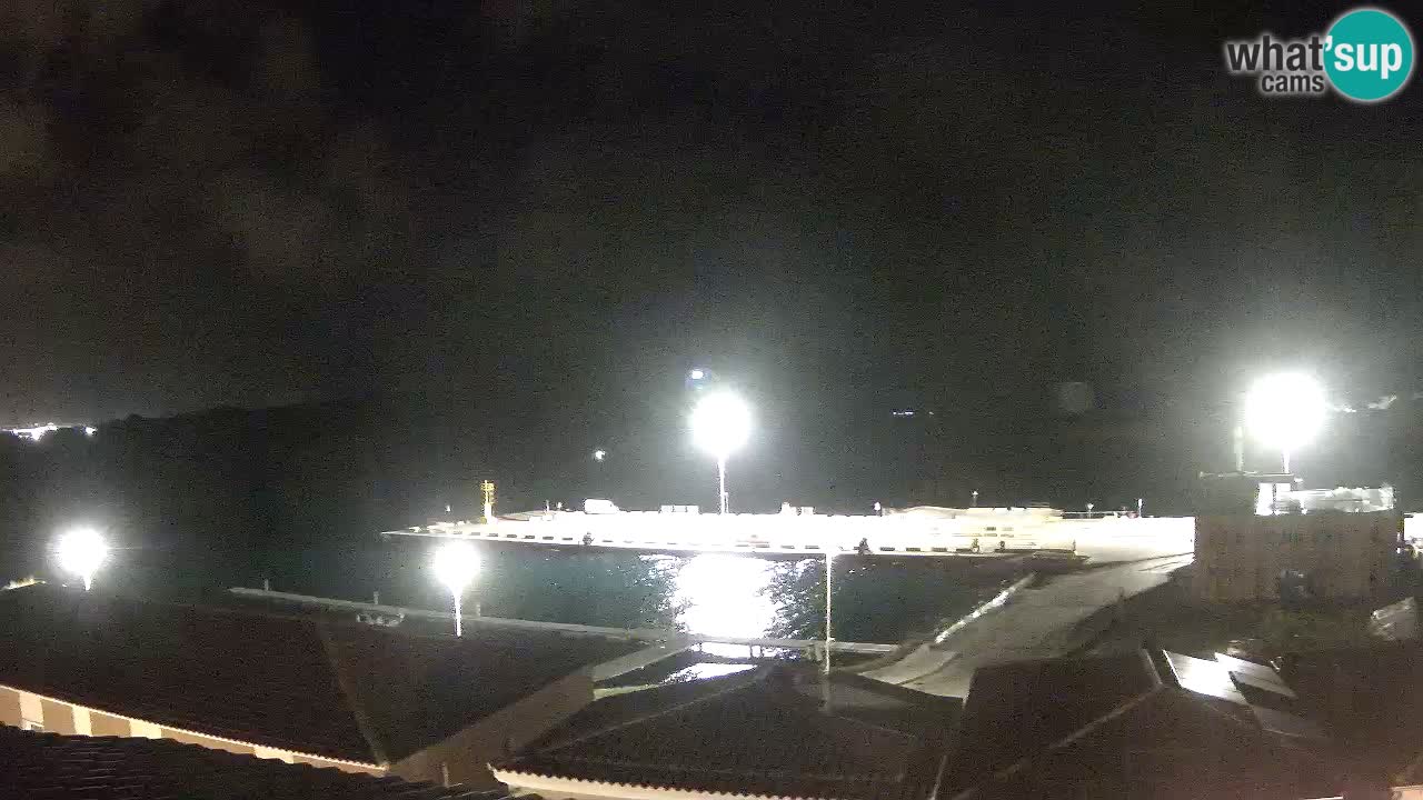 Porto di Palau – Cerdeña