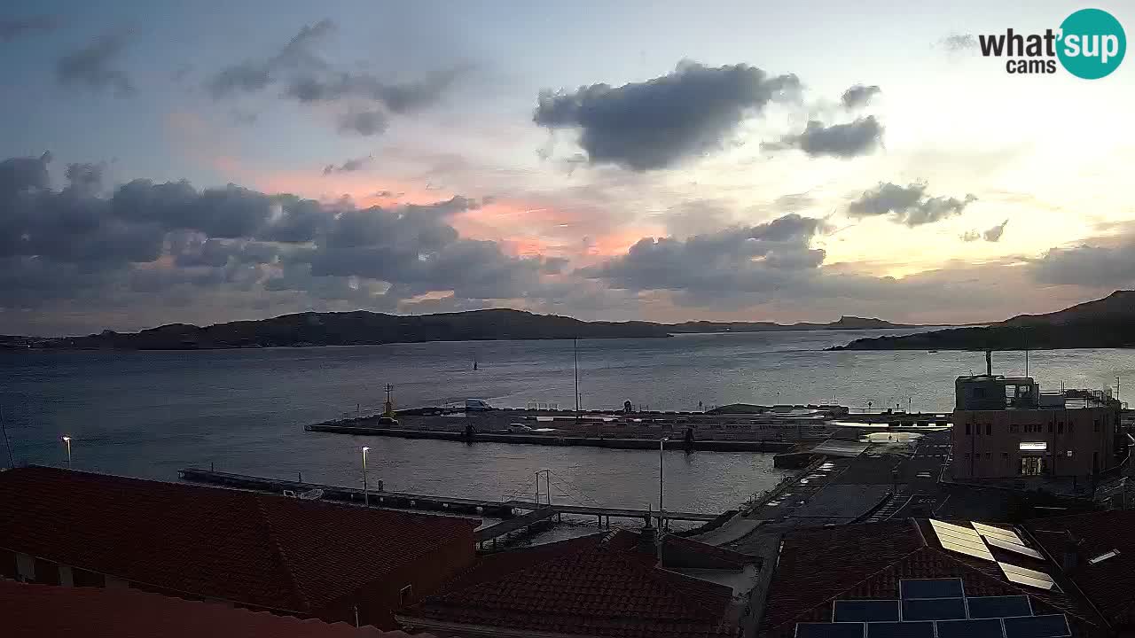 Porto di Palau – Sardinia