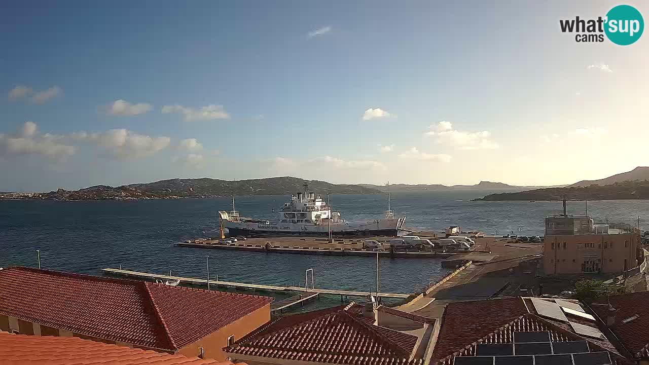 Porto di Palau – Sardinia