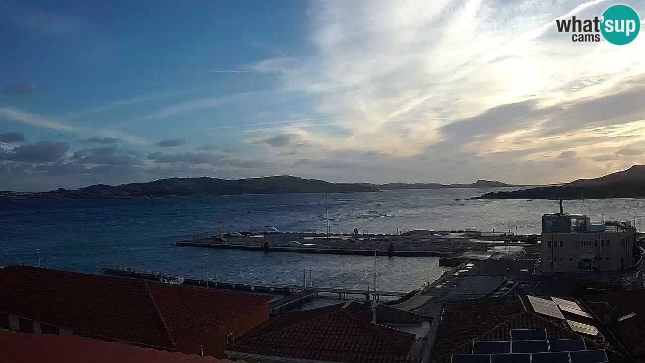 Porto di Palau – Sardinia
