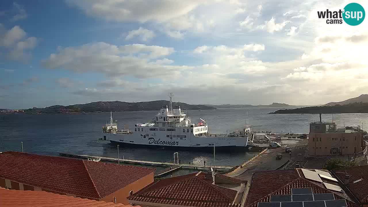 Porto di Palau – Sardegna