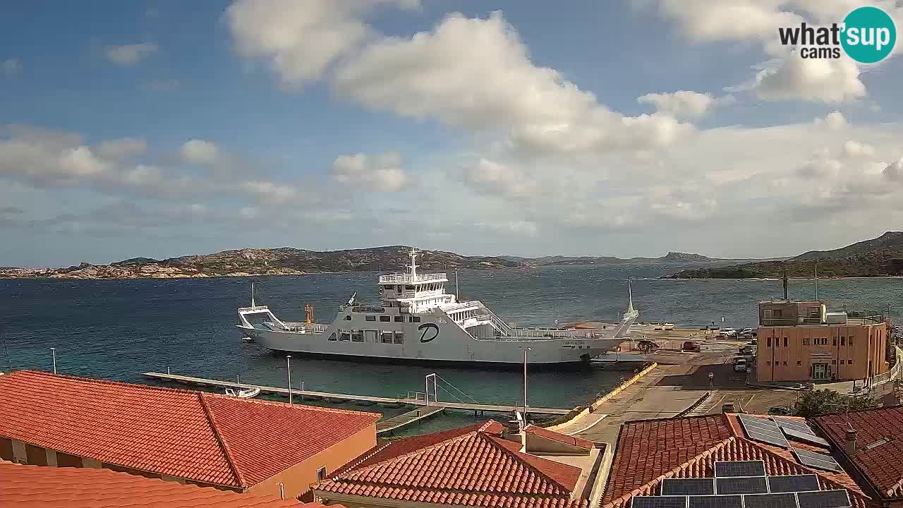 Porto di Palau – Sardegna