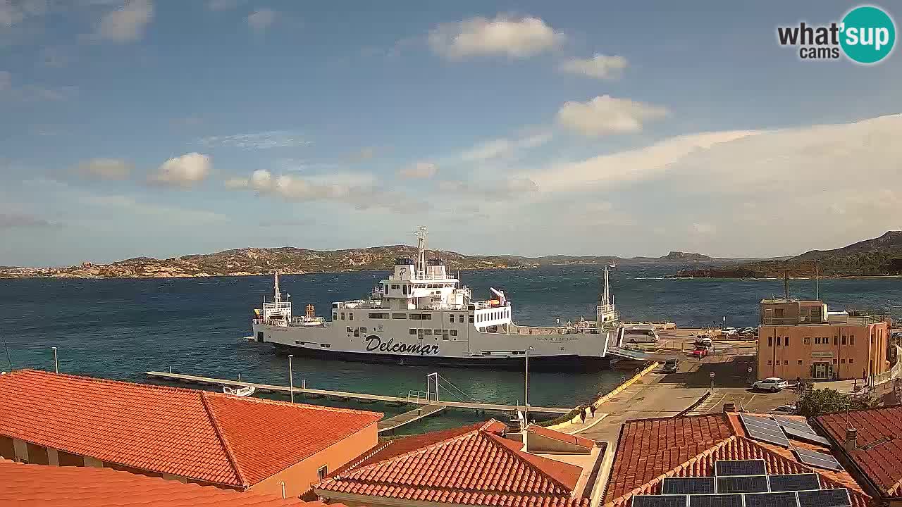 Porto di Palau – Sardinien