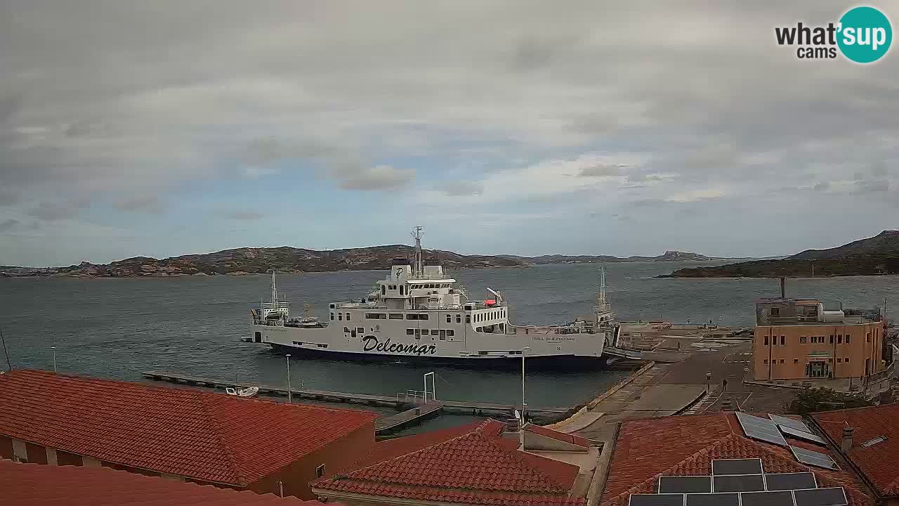 Porto di Palau – Sardegna