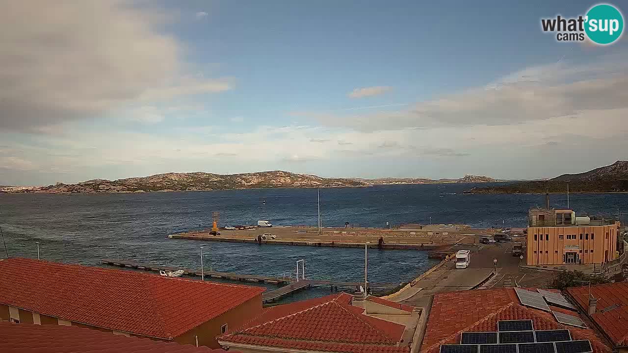 Porto di Palau – Sardegna