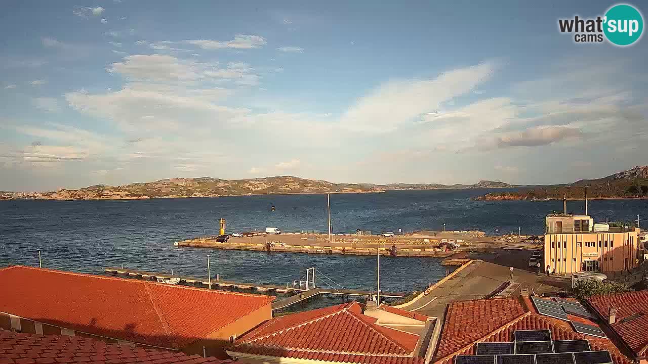 Porto di Palau – Sardegna