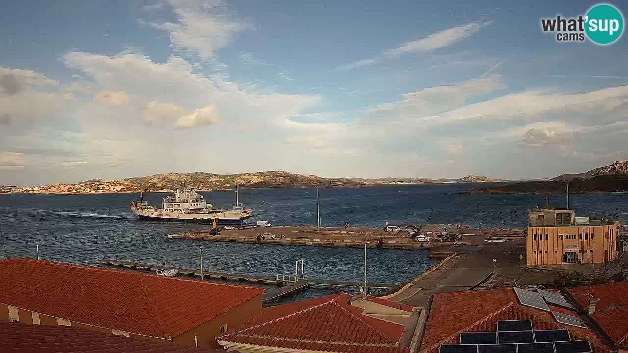 Porto di Palau – Sardinia