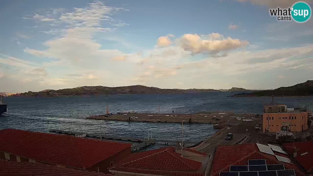 Porto di Palau – Sardinien