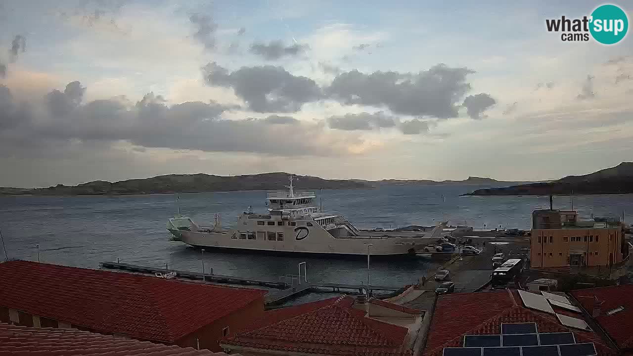 Porto di Palau – Sardegna