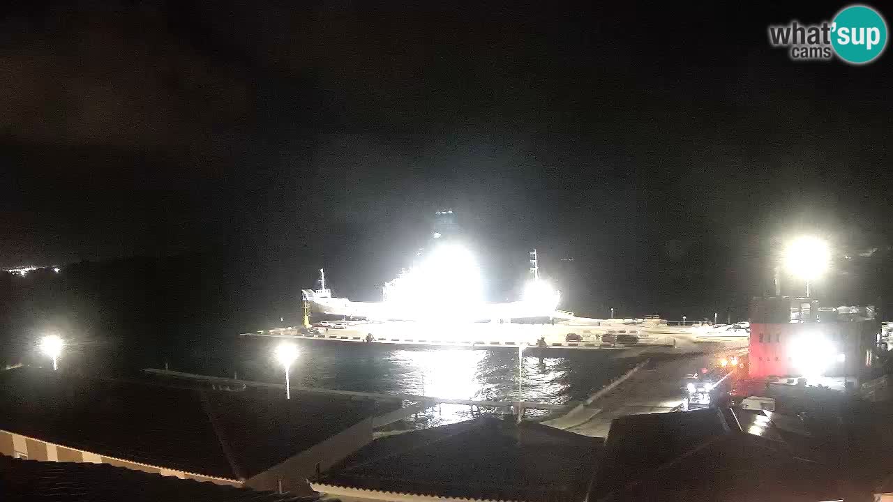 Porto di Palau – Cerdeña