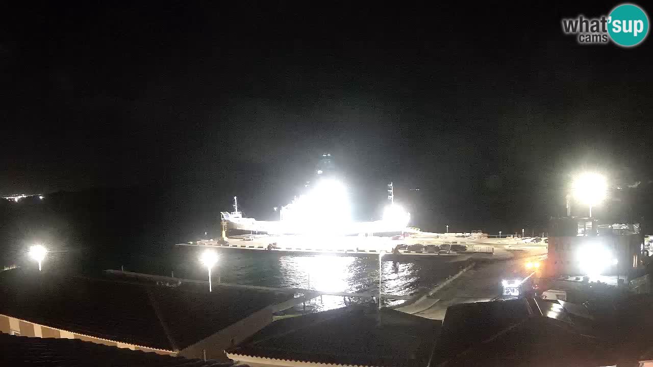 Porto di Palau – Sardinia
