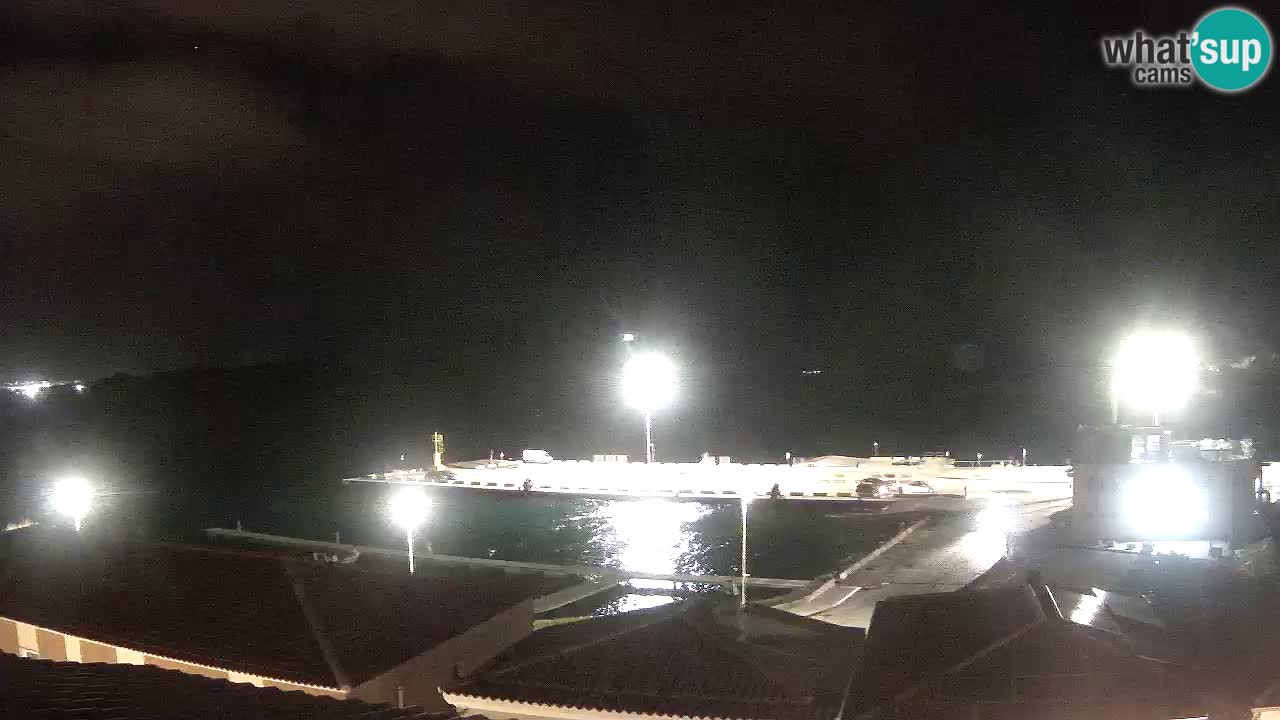 Porto di Palau – Sardinija