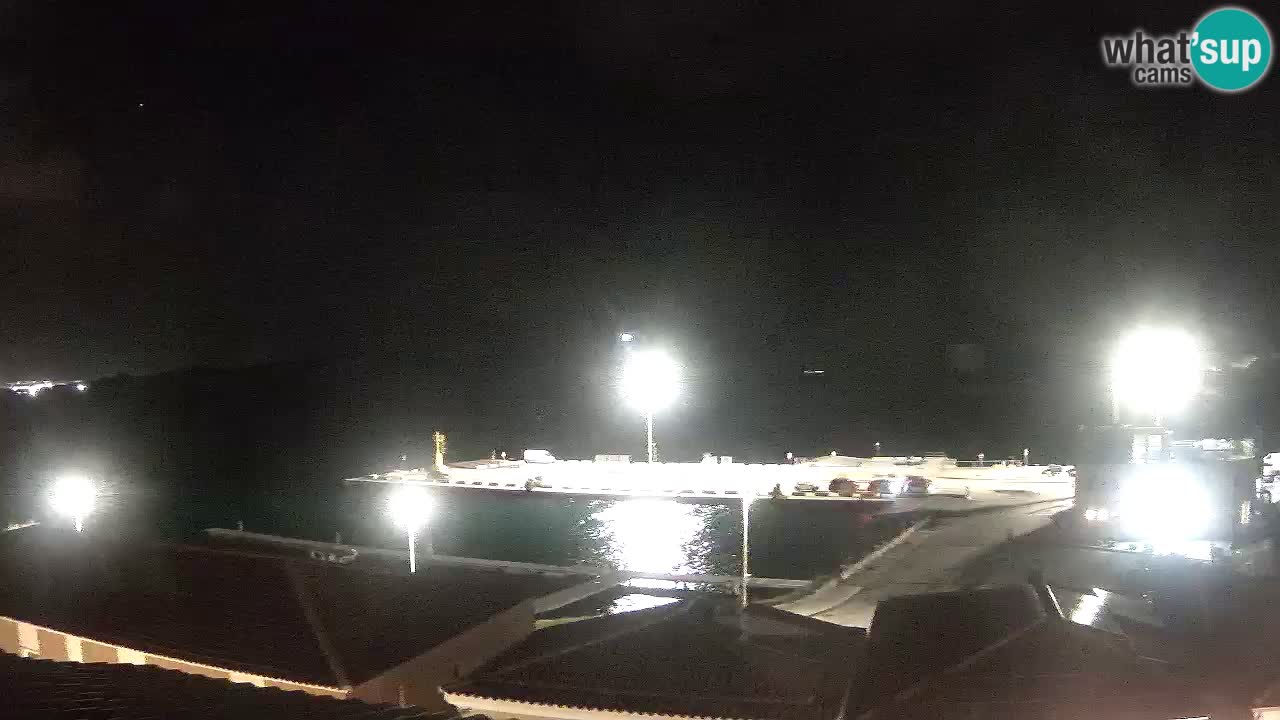 Porto di Palau – Sardinija