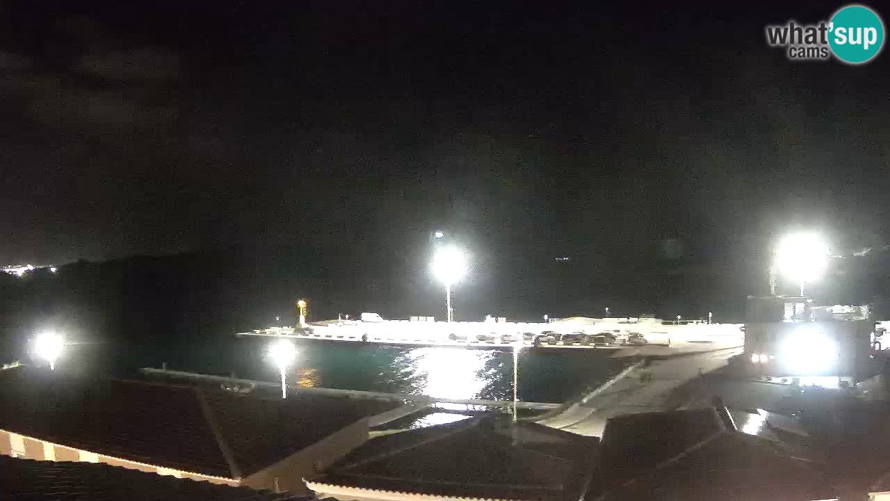 Porto di Palau – Sardinija