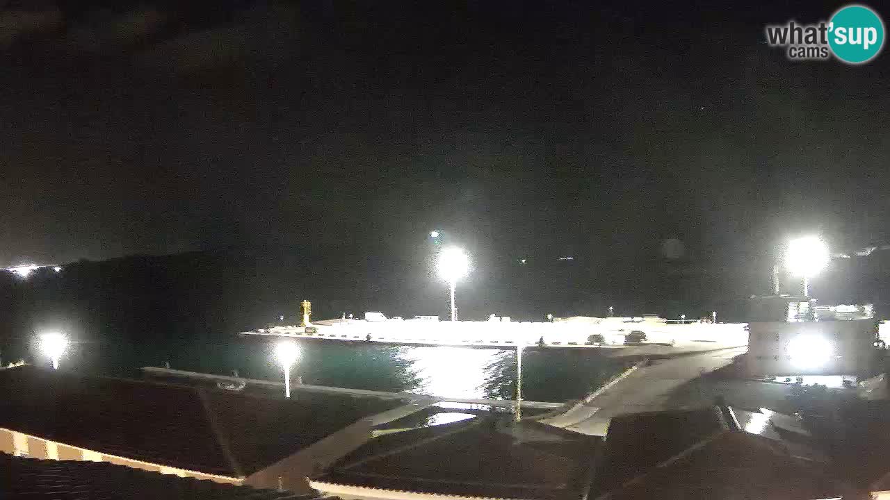 Porto di Palau – Cerdeña
