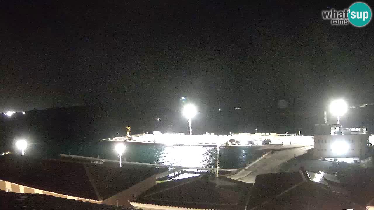 Porto di Palau – Sardinija