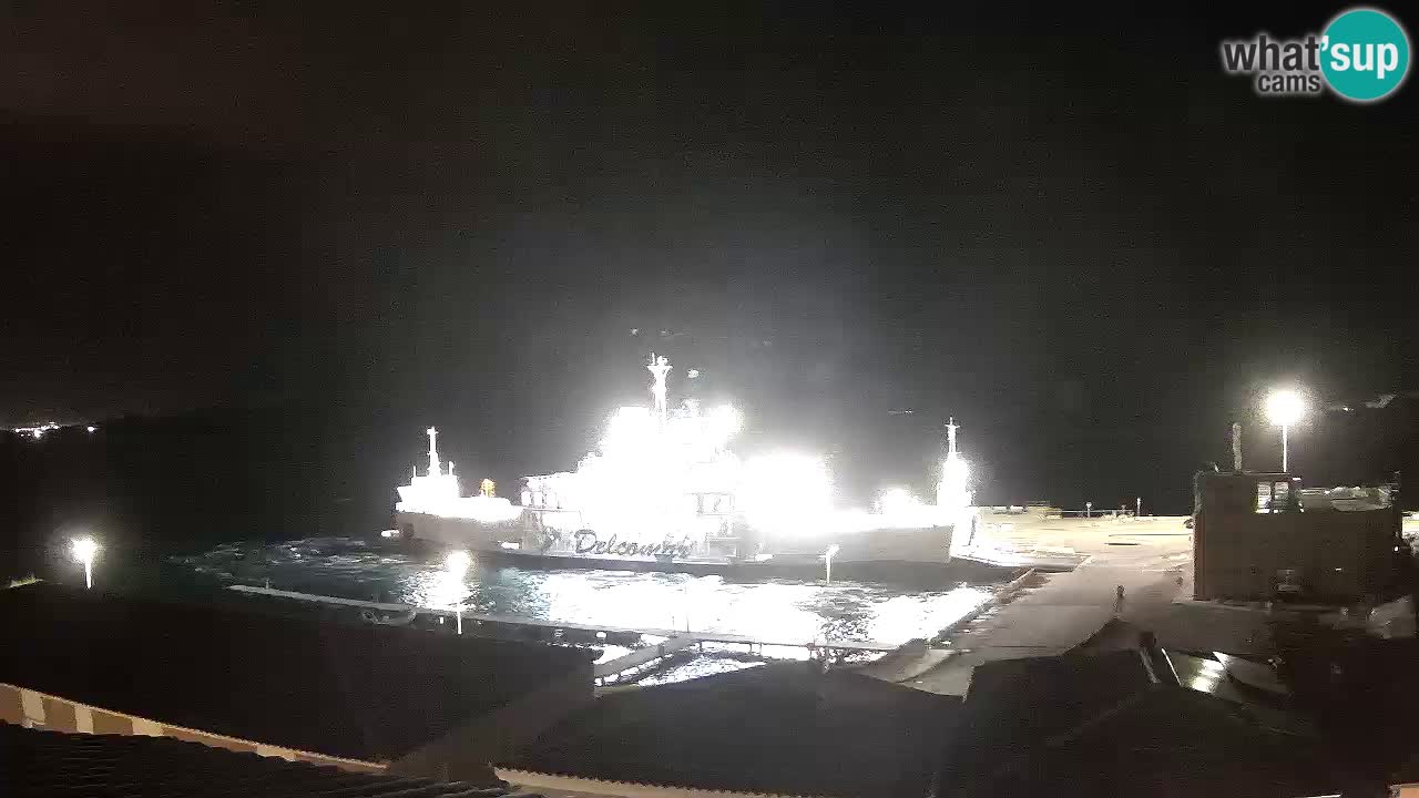 Porto di Palau – Sardinija