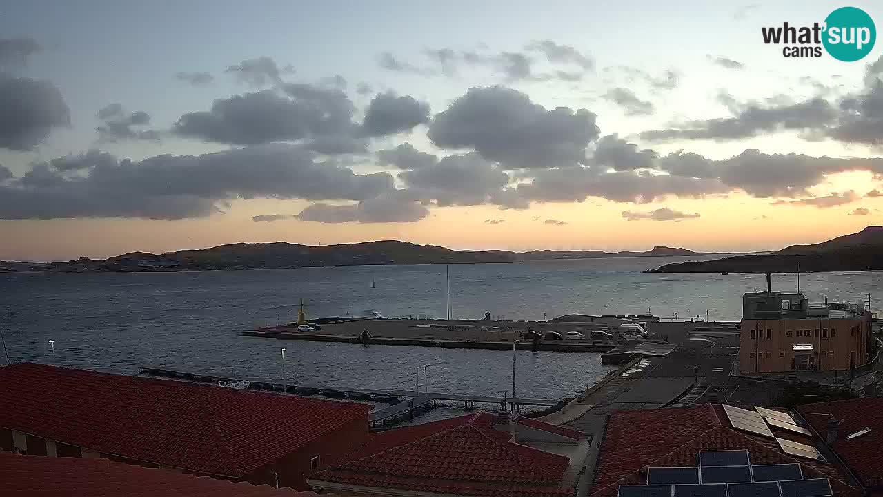 Porto di Palau – Sardaigne