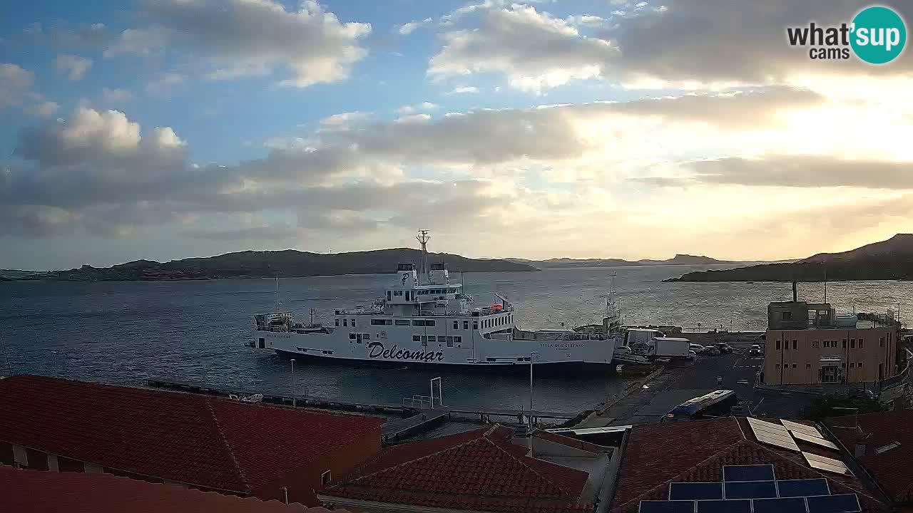 Porto di Palau – Sardegna