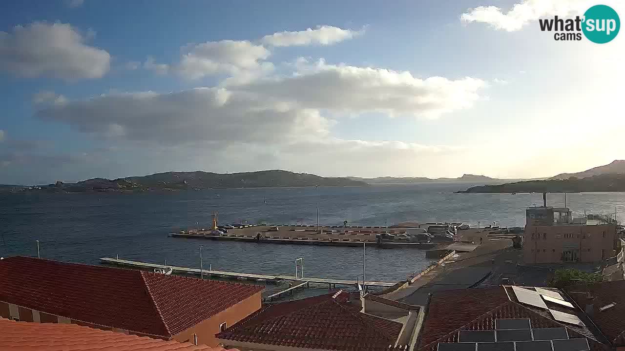 Porto di Palau – Sardinien