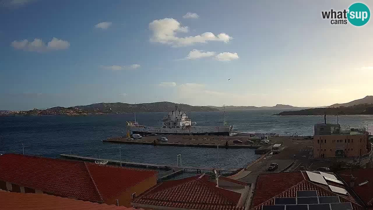 Porto di Palau – Sardegna
