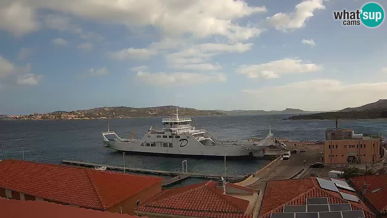 Porto di Palau – Sardinien