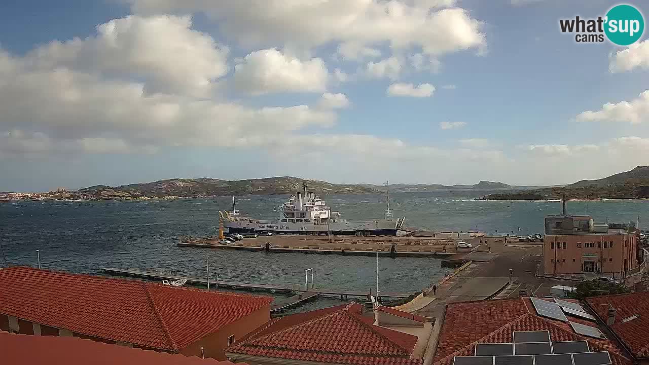 Porto di Palau – Sardinien