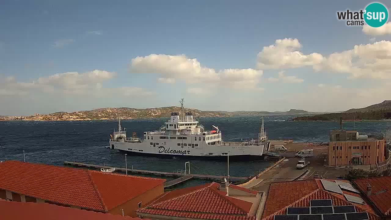 Porto di Palau – Sardegna