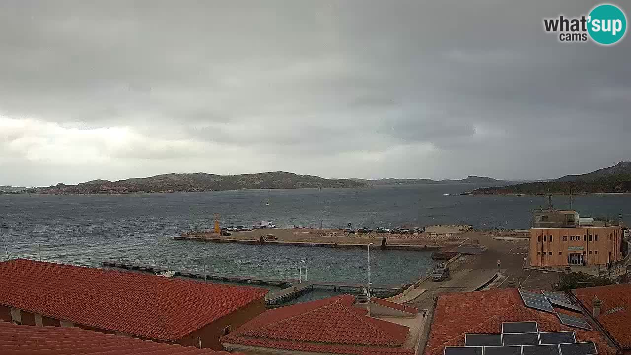 Porto di Palau – Sardegna