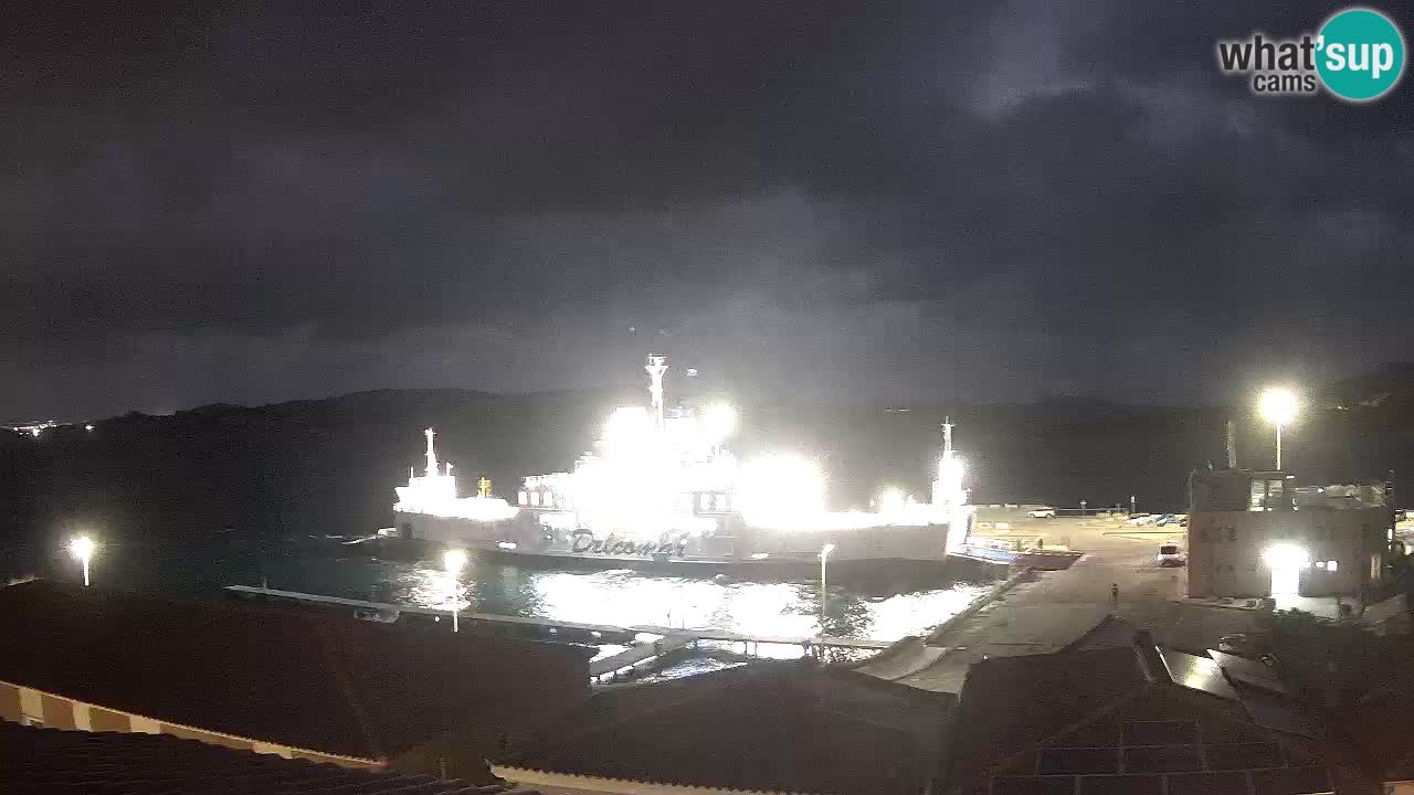 Porto di Palau – Sardegna
