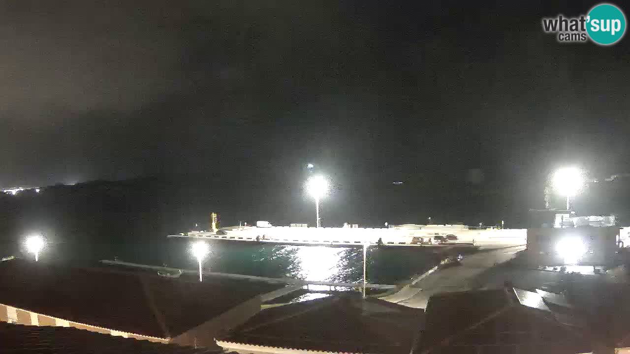 Porto di Palau – Cerdeña