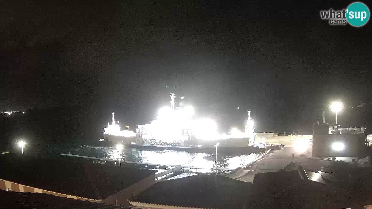 Porto di Palau – Sardegna