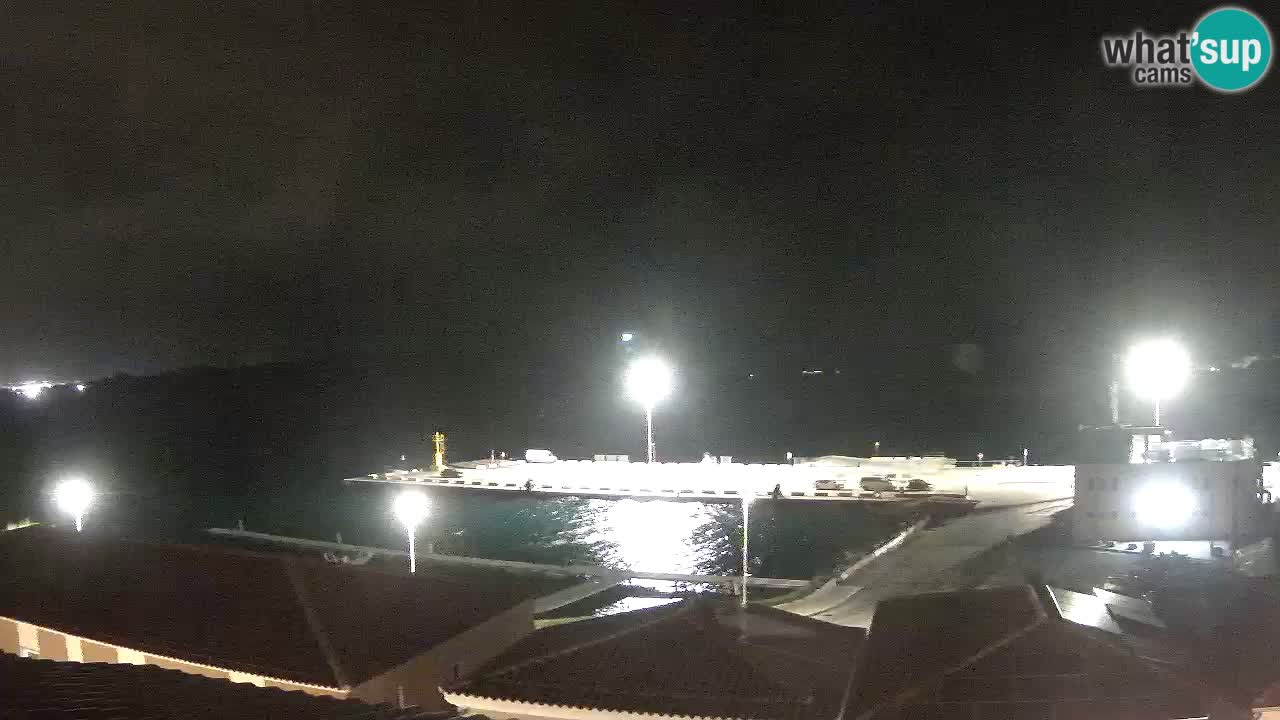 Porto di Palau – Sardinien