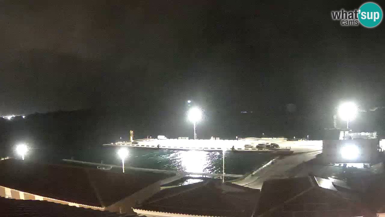 Porto di Palau – Sardinien