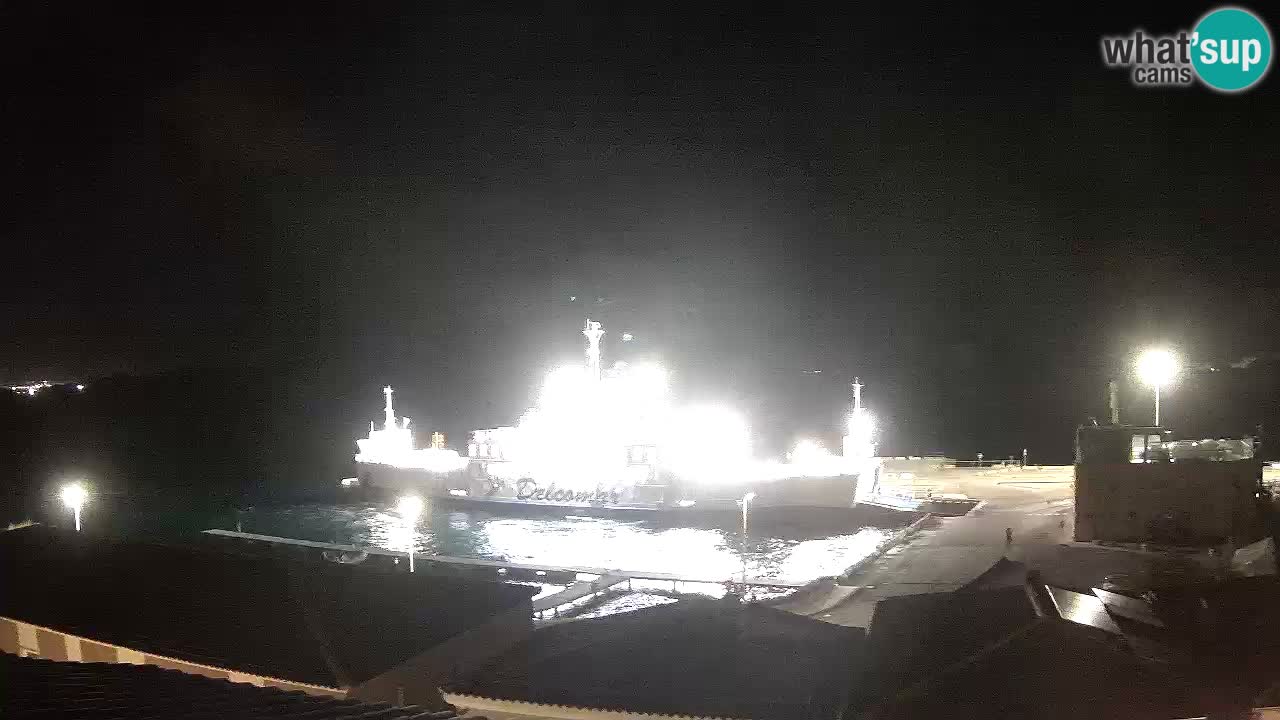 Porto di Palau – Sardinija
