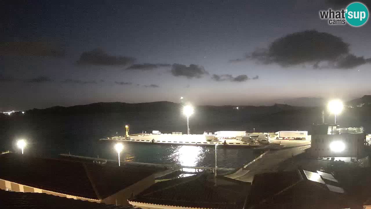 Porto di Palau – Sardinia