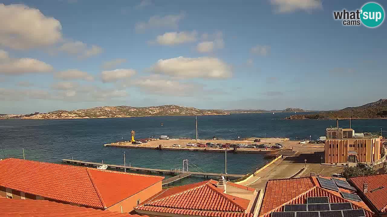 Porto di Palau – Sardinien