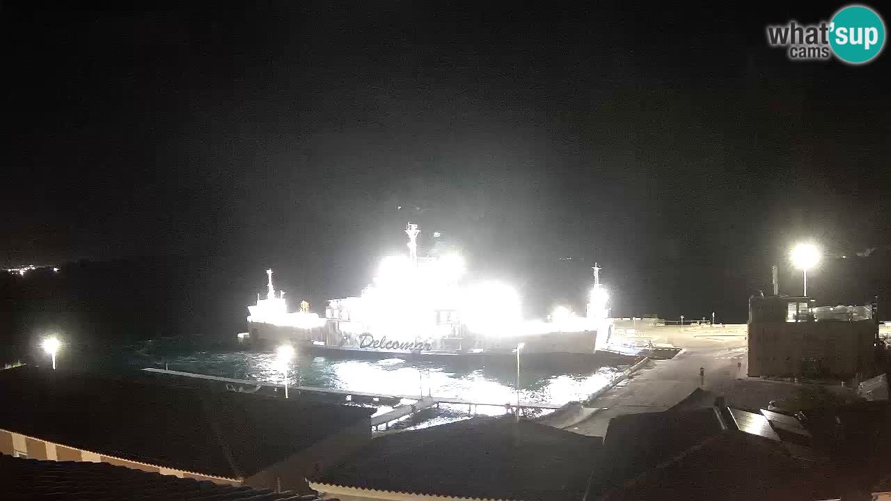 Porto di Palau – Sardegna