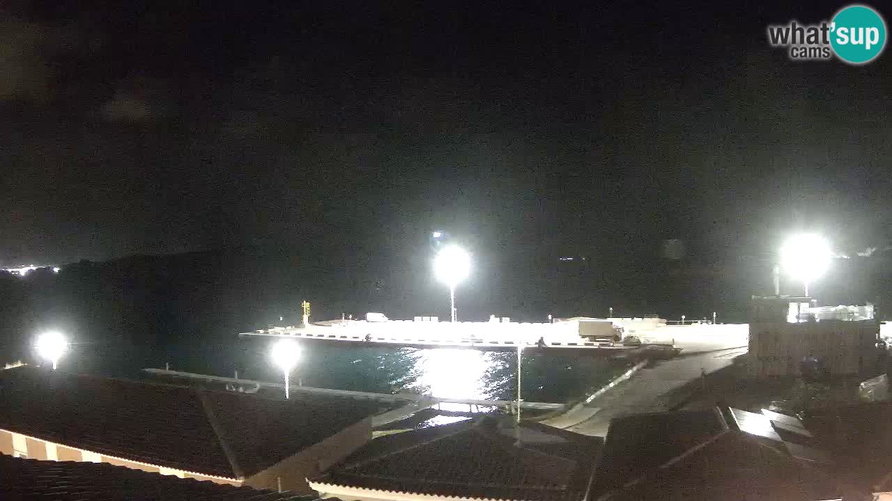Porto di Palau – Sardinija