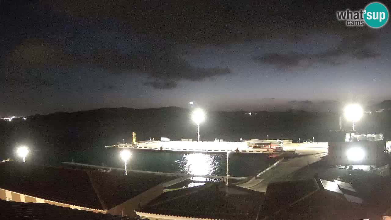 Porto di Palau – Sardegna