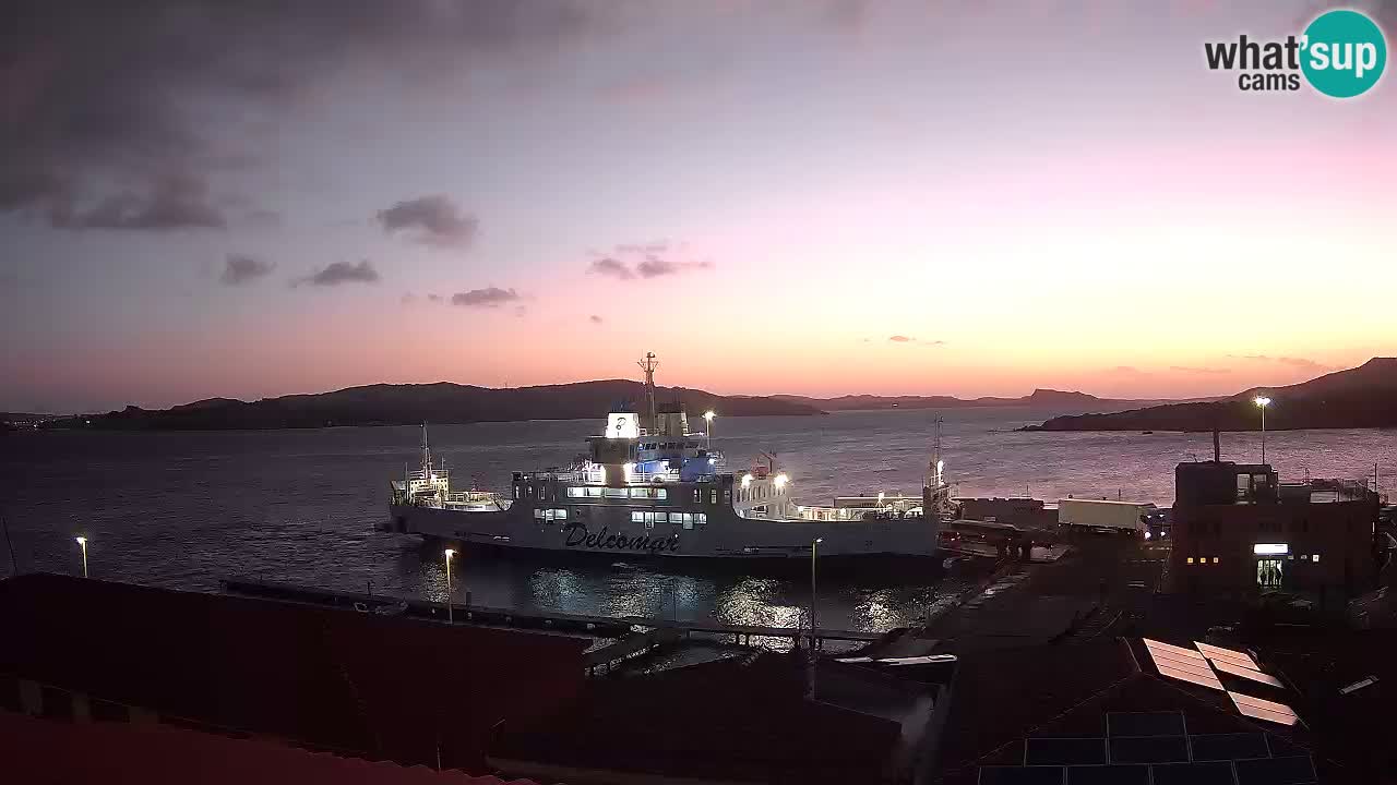 Porto di Palau – Sardinia